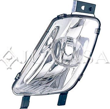 Jumasa 39013570 - Projecteur antibrouillard droxauto.com