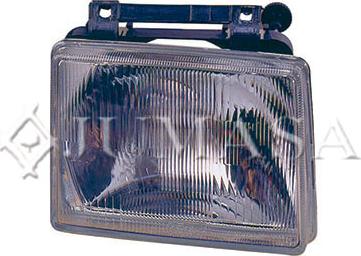 Jumasa 39013010 - Projecteur principal droxauto.com