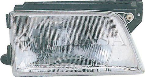 Jumasa 39013027 - Projecteur principal droxauto.com