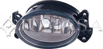 Jumasa 39012045 - Projecteur antibrouillard droxauto.com