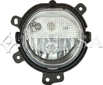 Jumasa 39012209 - Projecteur antibrouillard droxauto.com