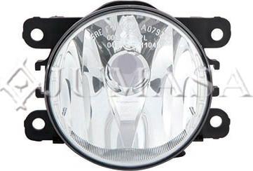 Jumasa 39081298 - Projecteur antibrouillard droxauto.com