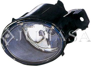 Jumasa 39024058 - Projecteur antibrouillard droxauto.com