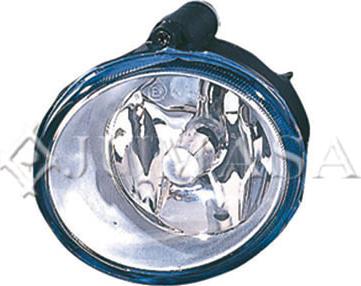 Jumasa 39024087 - Projecteur antibrouillard droxauto.com