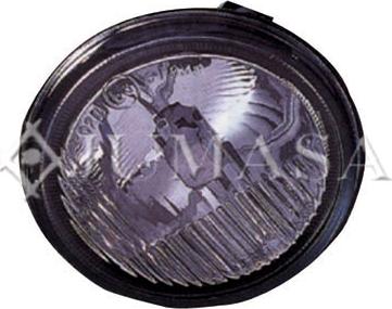 Jumasa 39024077 - Projecteur antibrouillard droxauto.com