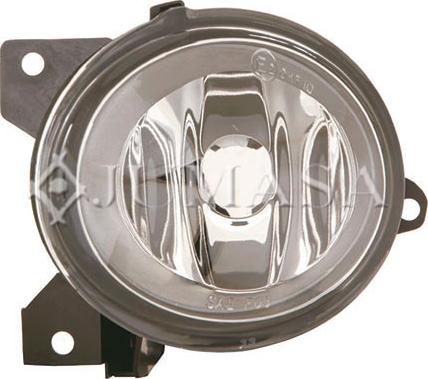 Jumasa 39025508 - Projecteur antibrouillard droxauto.com