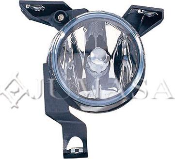 Jumasa 39025507 - Projecteur antibrouillard droxauto.com