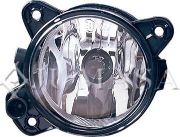 Jumasa 39025535 - Projecteur antibrouillard droxauto.com