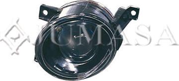 Jumasa 39025536 - Projecteur antibrouillard droxauto.com