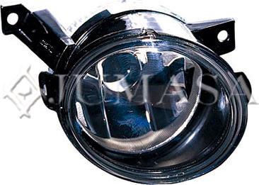 Jumasa 39025533 - Projecteur antibrouillard droxauto.com