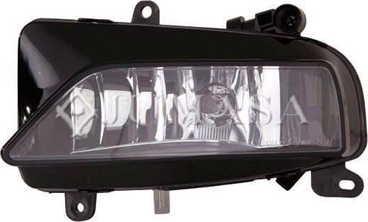 Jumasa 39020441 - Projecteur antibrouillard droxauto.com