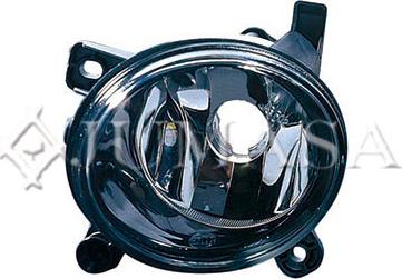 Jumasa 39020434 - Projecteur antibrouillard droxauto.com