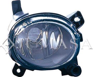 Jumasa 39020437 - Projecteur antibrouillard droxauto.com