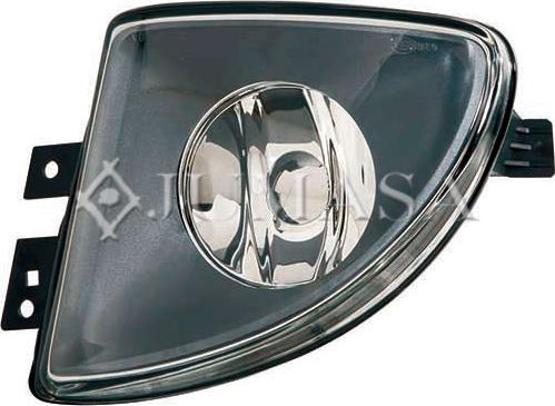 Jumasa 39020543 - Projecteur antibrouillard droxauto.com