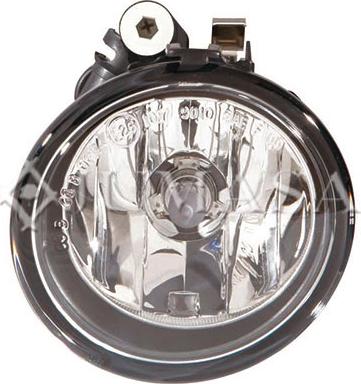 Jumasa 39020571 - Projecteur antibrouillard droxauto.com