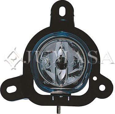 Jumasa 39020128 - Projecteur antibrouillard droxauto.com