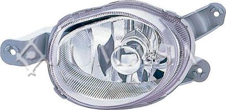 Jumasa 39021452 - Projecteur antibrouillard droxauto.com