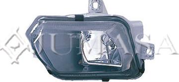 Jumasa 39021695 - Projecteur antibrouillard droxauto.com