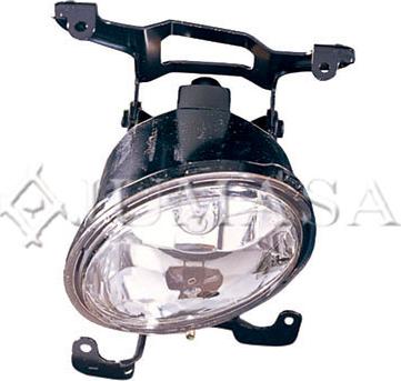 Jumasa 39021642 - Projecteur antibrouillard droxauto.com