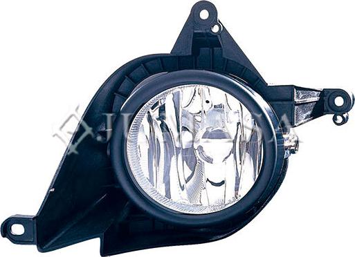 Jumasa 39021623 - Projecteur antibrouillard droxauto.com