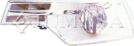 Jumasa 39021039 - Projecteur antibrouillard droxauto.com