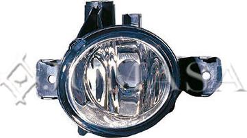 Jumasa 39110570 - Projecteur antibrouillard droxauto.com