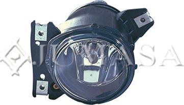 Jumasa 39315533 - Projecteur antibrouillard droxauto.com