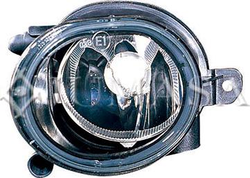 Jumasa 39316028 - Projecteur antibrouillard droxauto.com