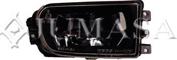 Jumasa 39310533 - Projecteur antibrouillard droxauto.com