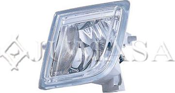 Jumasa 39311970 - Projecteur antibrouillard droxauto.com