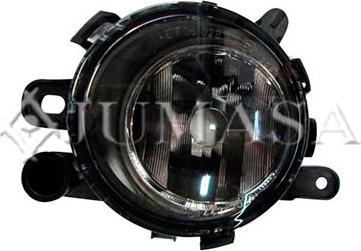 Jumasa 39323007 - Projecteur antibrouillard droxauto.com