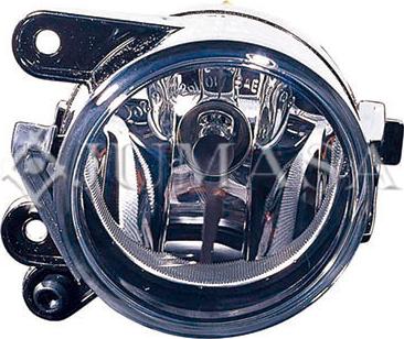 Jumasa 39325551 - Projecteur antibrouillard droxauto.com