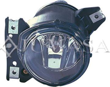 Jumasa 39325533 - Projecteur antibrouillard droxauto.com