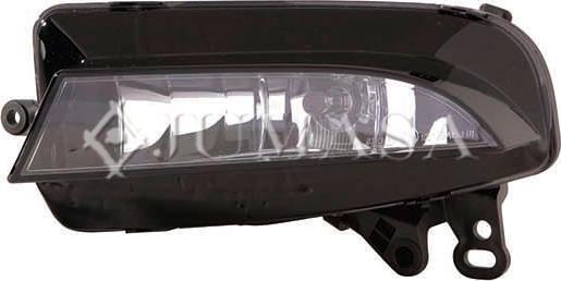 Jumasa 39320441 - Projecteur antibrouillard droxauto.com