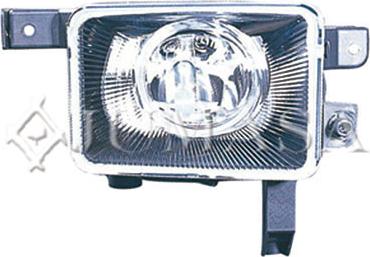 Jumasa 39323074 - Projecteur antibrouillard droxauto.com