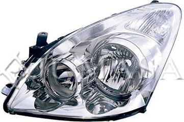 Jumasa 38515115 - Projecteur principal droxauto.com