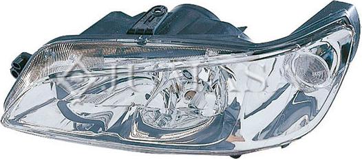 Jumasa 38513541 - Projecteur principal droxauto.com