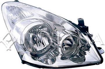 Jumasa 38525115 - Projecteur principal droxauto.com