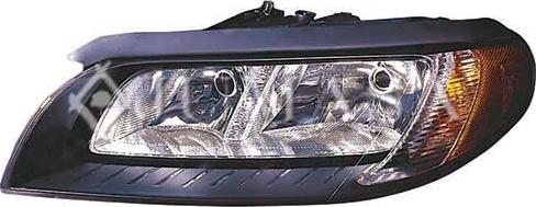 Jumasa 38526038 - Projecteur principal droxauto.com