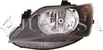 Jumasa 38014594 - Projecteur principal droxauto.com