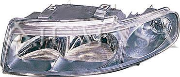 Jumasa 38014577 - Projecteur principal droxauto.com