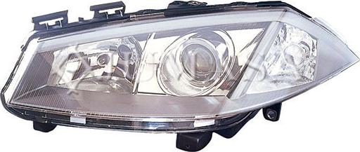 Jumasa 38014091 - Projecteur principal droxauto.com