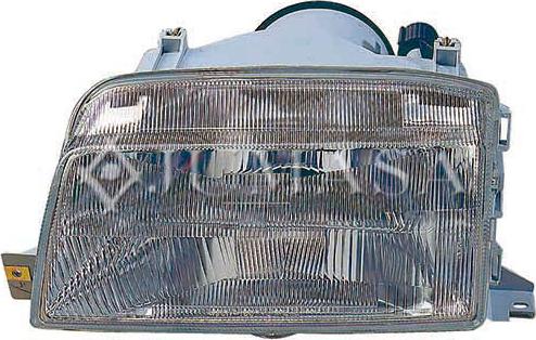 Jumasa 38014051 - Projecteur principal droxauto.com