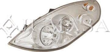 Jumasa 38014032 - Projecteur principal droxauto.com