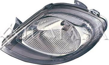 Jumasa 38014074 - Projecteur principal droxauto.com