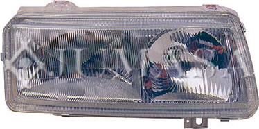 Jumasa 38015518 - Projecteur principal droxauto.com
