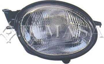 Jumasa 38015110 - Projecteur principal droxauto.com