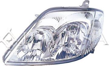 Jumasa 38015112 - Projecteur principal droxauto.com