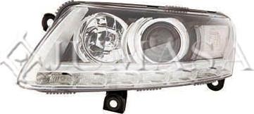 Jumasa 38010444 - Projecteur principal droxauto.com