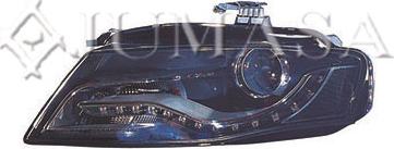 Jumasa 38010434 - Projecteur principal droxauto.com